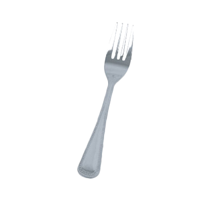 Thunder Group SLNP007 Jewel Stainless Steel Salad Fork