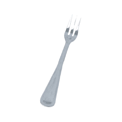 Thunder Group SLNP008 Jewel Stainless Steel Oyster Fork