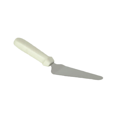 Thunder Group SLPS027P Pie Server with Plastic Handle 11-1/4"