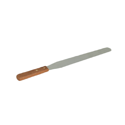 Thunder Group SLPSP008 Icing Spatula 8"