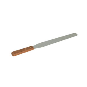 Thunder Group SLPSP012 Icing Spatula 12"