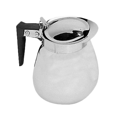 Thunder Group SLRCD001 Coffee Decanter 64 oz.