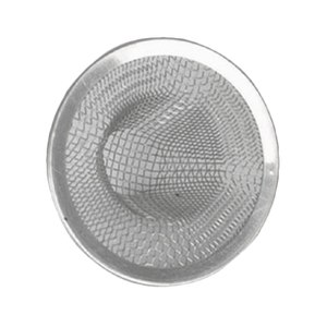 Thunder Group SLSN001 Large Sink Strainer