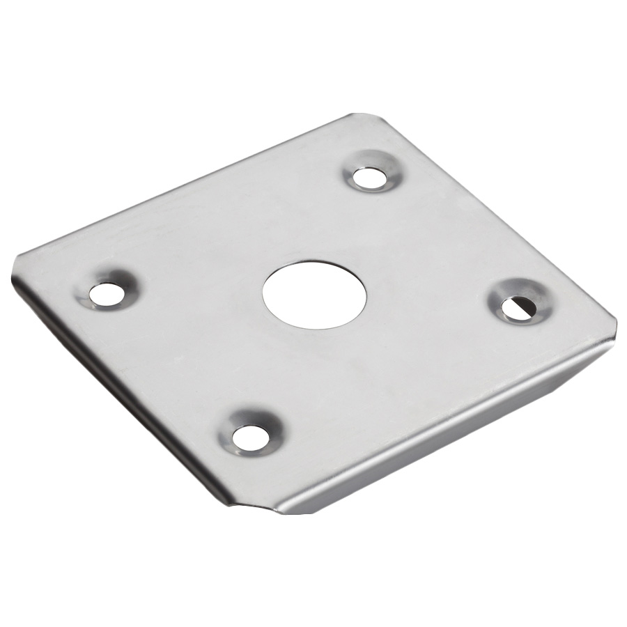 Winco SPFB-6 False Bottom, 1/6 size, rust-resistant, 18/8 stainless steel