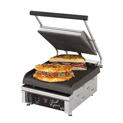Sandwich / Panini Grill