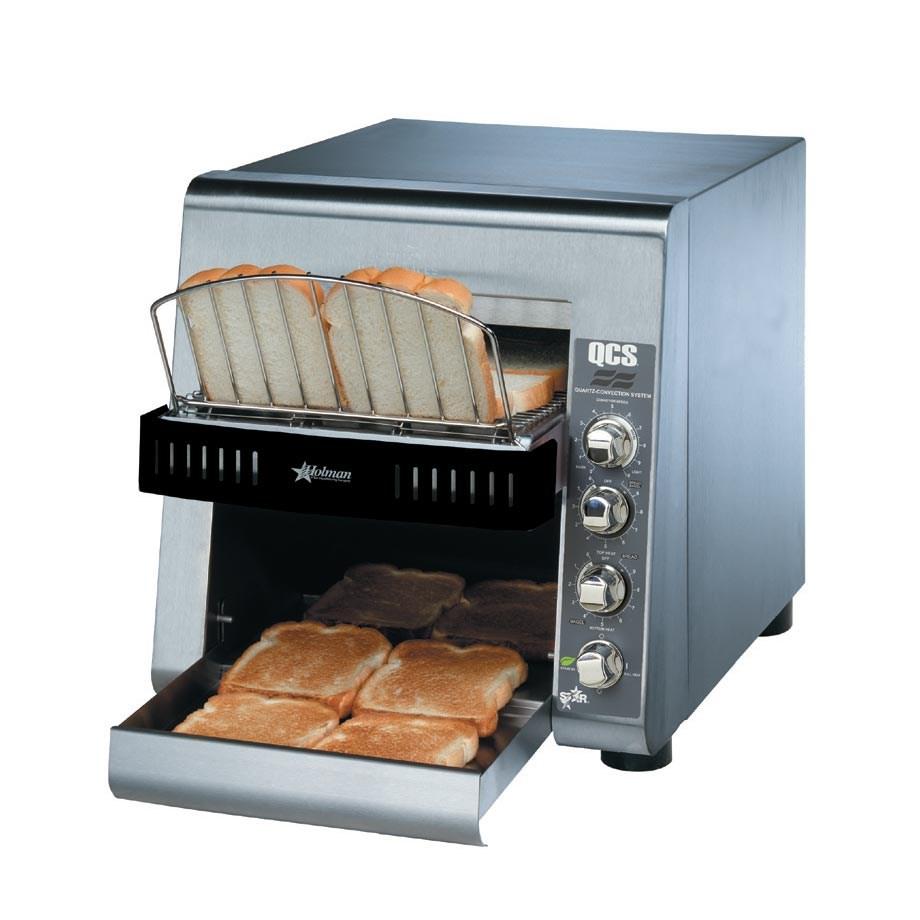Conveyor Toaster