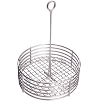 Condiment Caddy Rack