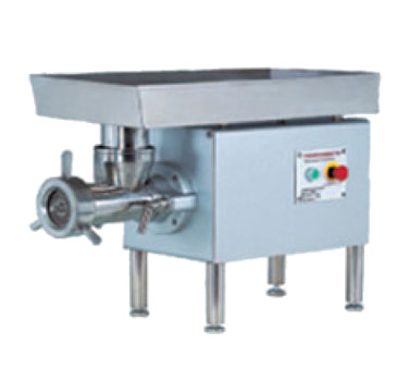 Thunderbird TB-500E-5HP Stainless Steel No.32 5HP Meat Grinder