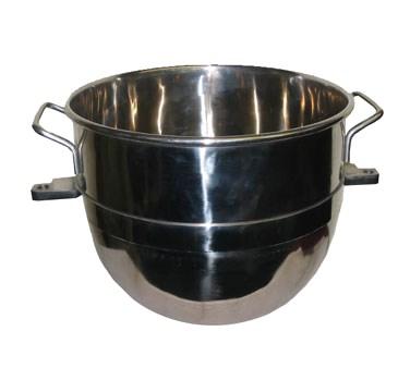 Thunderbird ARM-30-44 30-Qt. Stainless Steel Bowl