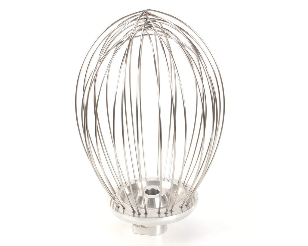 Thunderbird ARM-30-47 Stainless Steel Whip Mixer Attachment for 30-Quart Mixer