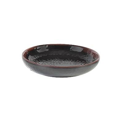 Thunder Group 1703TM Sauce Dish, 2 Oz, 3-1/2", BPA Free, NSF