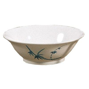 Thunder Group 5008BB Special Bowl, 35 Oz, 8" Dia, Deep, BPA Free, NSF