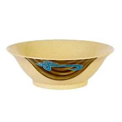 Thunder Group 5008J Special Bowl, 35 Oz, 8" Dia, Deep, BPA Free, NSF