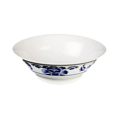Thunder Group 5008TB Special Bowl, 35 Oz, 8" Dia, Deep, BPA Free, NSF