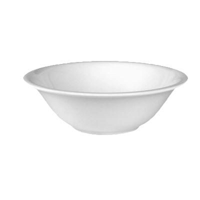 Thunder Group 5108TW Imperial 34 oz. White Melamine Deep Bowl