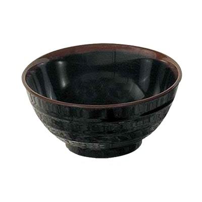 Thunder Group 5765TM Soup Bowl, 32 Oz, 6-3/4" Dia, BPA Free, NSF
