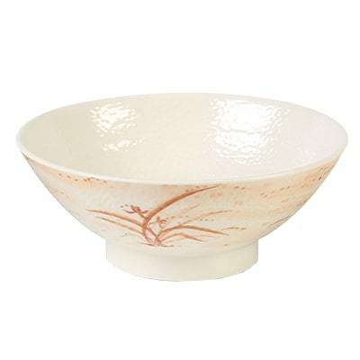 Thunder Group 5770 Bowl, 24 Oz, 6-3/4" Dia, BPA Free, NSF