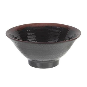 Thunder Group 5780TM Soup Bowl, 32 Oz, 7-1/2" Dia, BPA Free, NSF