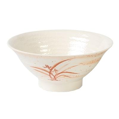 Thunder Group 5780 Bowl, 32 Oz, 7-1/2" Dia, BPA Free, NSF