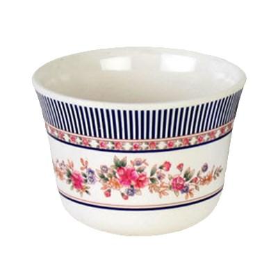 Thunder Group 9152AR Tea Cup, 5 Oz, 3-1/8" Dia, BPA Free, NSF