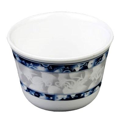 Thunder Group 9152DL Tea Cup, 5 Oz, 3-1/8" Dia, BPA Free, NSF