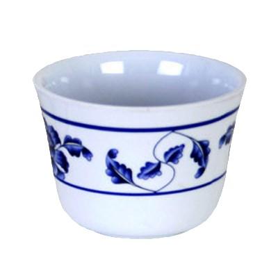 Thunder Group 9152TB Tea Cup, 5 Oz, 3-1/8" Dia, BPA Free, NSF