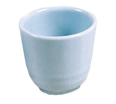 Thunder Group 9154 Tea Cup, 8 Oz, 3-1/8", BPA Free, NSF