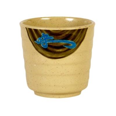 Thunder Group 9302J Tea Cup, 11 Oz, 3-1/2" Dia, BPA Free, NSF