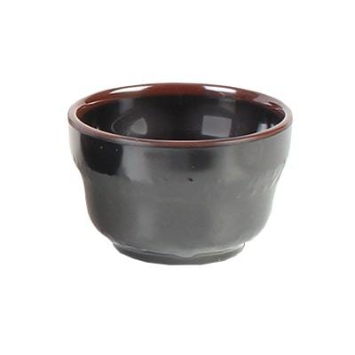 Thunder Group 9752TM Mug, 4 Oz, 3-1/4" Dia, Without Handle, BPA Free, NSF