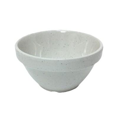 Thunder Group AD304WS Bouillon Cup, 8 Oz, 4-1/4" Dia, BPA Free, NSF