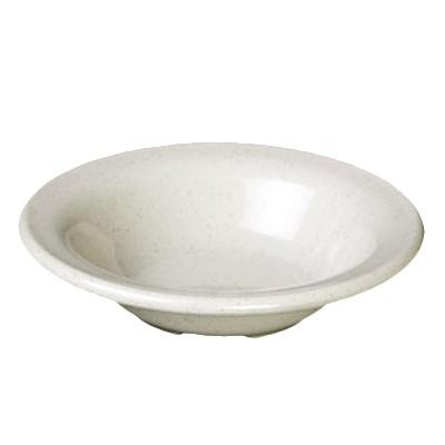 Thunder Group AD306WS Salad Bowl, 10 Oz, 6-1/4" Dia, BPA Free, NSF