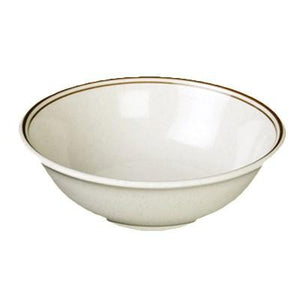 Thunder Group AD507AA Arcadia 32 oz. Soup Bowl