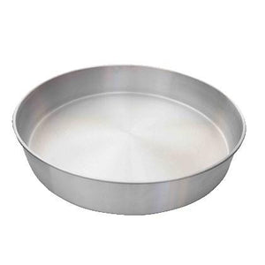 Thunder Group ALCP1403 Layer Cake Pan, 14" Dia. X 3"H, Round