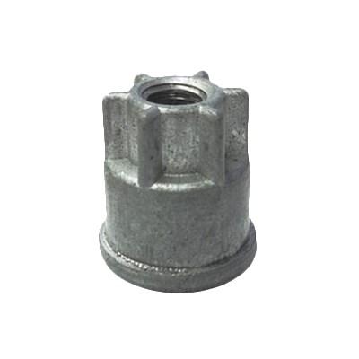 Thunder Group ALFN001 Shelving Knob, For Post