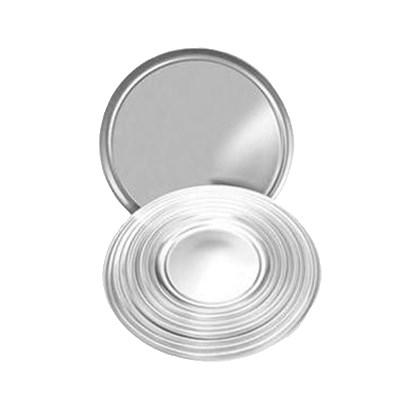 Thunder Group ALPTWR020  20" Wide Rim Pizza Tray