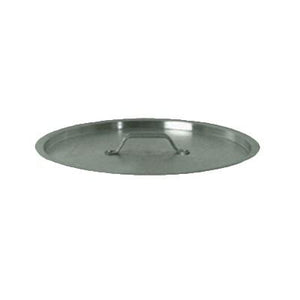 Thunder Group ALSKSU108 Sauce Pot Cover Fits 8 Qt Pan ALSKSU008