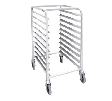 Thunder Group ALSPR010 10-Tier Bun Pan Rack