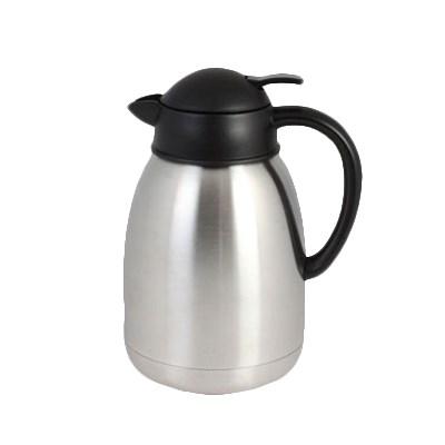 Thunder Group ASCS015 51 Oz Stainless Steel Coffee Server