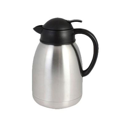 Thunder Group ASCS019 64 Oz Stainless Steel Coffee Server