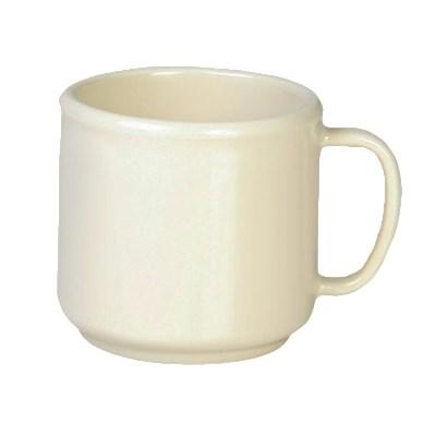 Thunder Group CR9035V Mug, 10 Oz, BPA Free, NSF