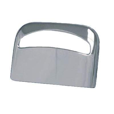 Thunder Group CRTSCD3812 Chrome Toilet Seat Cover Dispenser