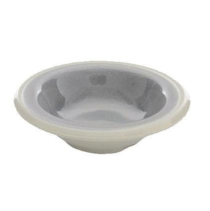 Thunder Group DM5044H 4 Oz Melamine Salad Bowl, Graham