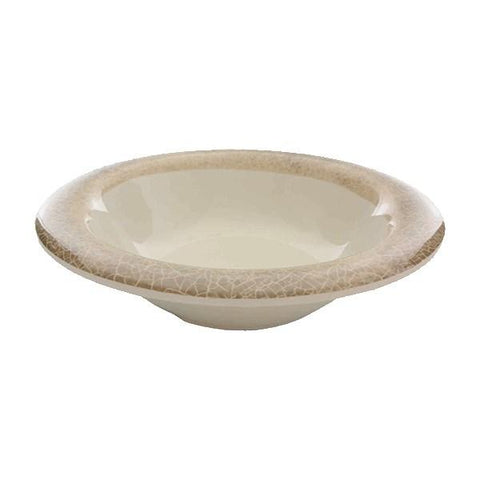 Thunder Group DM5608J 8 Oz. Melamine Salad Bowl, Jazz