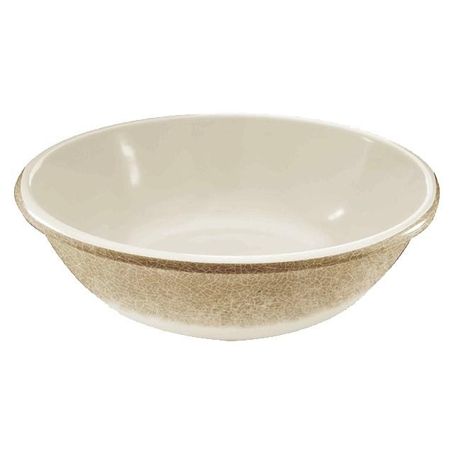Thunder Group DM5807J 32 Oz. Melamine Salad Bowl, Jazz