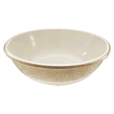 Thunder Group DM5807J 32 Oz. Melamine Salad Bowl, Jazz