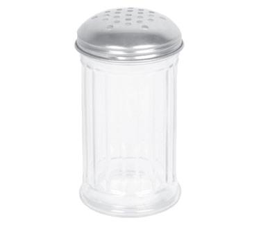 Thunder Group GLTWSJ012P 12Oz Cheese Shaker, Perforated Cap