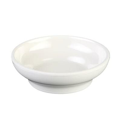 Thunder Group ML351B1 Salsa Bowl, 4-1/2 Oz, 4" Dia, BPA Free, NSF