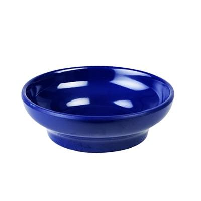 Thunder Group ML351CB1 Salsa Bowl, 4-1/2 Oz, 4" Dia, BPA Free, NSF