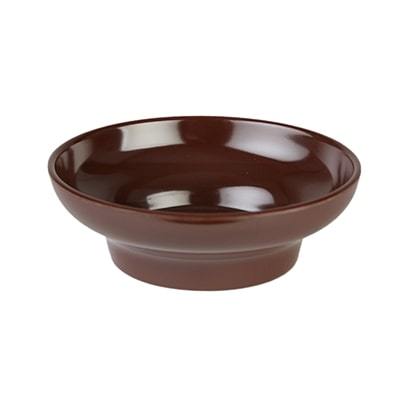 Thunder Group ML352C1 Salsa Bowl, 8 Oz, 4-3/4" Dia, BPA Free, NSF