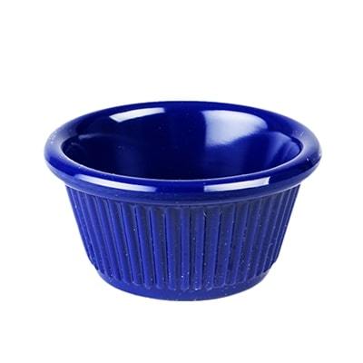 Thunder Group ML509CB1 Ramekin, 2 Oz Capacity, 2-7/8" Dia, Round, BPA Free, NSF
